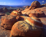21 Coyote Buttes South, AZ