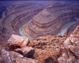 12 Goosenecks State Park, UT