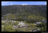 Rodway range and tarns