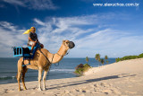 Passeio de Dromed rio na Praia de Genipabu, Extremoz, Rio Grande do Norte 1540.jpg