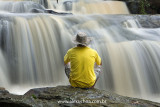 Cachoeira da Talita, Cachoeira do Perigo, Baturite, Guaramiranga Ceara 3450