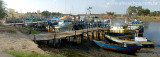 Panoramica Porto Acarau
