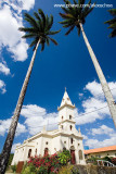 Igreja Nossa Senhora de Lourdes, Guaramiranga, CE 5329