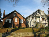 East 6th Avenue, East Vancouver