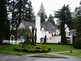 West 33rd Avenue, Shaughnessy