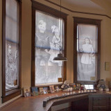 Playroom , Orphan Train Museum, Concordia, Kansas