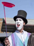 The juggler