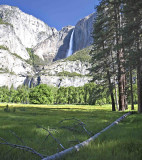 Yosemite Falls