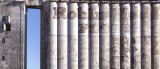 Pattern-Grain Elevator