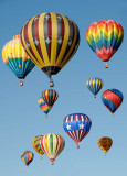 Reno Balloons 2008
