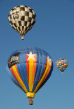 Reno Balloons 2008