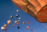 Reno Balloon Race