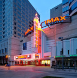 Imax Theatre