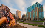 Billboards of Sacramento