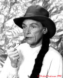 Sandi Cond, Dollar Woman.jpg