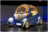 Tokyo Motor Show 2007