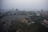 Four Seasons Mumbai - Deluxe Sea View