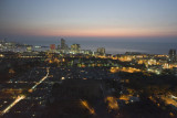 Four Seasons Mumbai - Deluxe Sunset Sea View