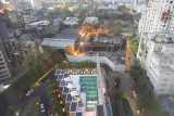 Four Seasons Mumbai - Pool