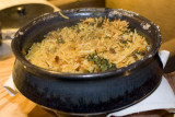 Hyderabadi chicken biryani @ San-Qi