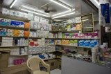 Toilet Paper Shop @ Crawford Market