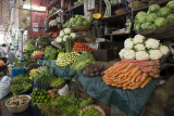 Grocer @ Crawford Market