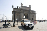 Mumbai Tourist Police