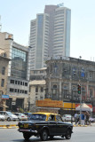BSE - Bombay Stock Exchange
