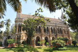 Bombay University