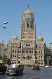 Mumbai Town Hall