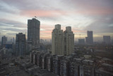 Four Seasons Mumbai - Superior Sunrise City View
