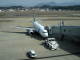 ANA Business Jet