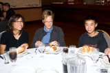 Kim, Kathy and Jesse