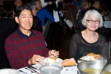 Jerry and Nancy