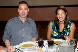 Darin and Jennifer