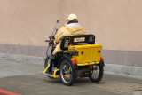 3/5/2010 Palmer Twosome 3-Wheel Electric Scooter