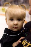 3/25/2010 A young Dallas Stars fan