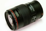 Canon Macro Lens EF 100mm f/2.8 L IS USM