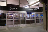Oakland International Airport