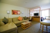 Our room at Bradford Homesuites