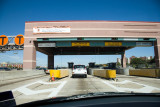 Toll roads?