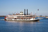 Natchez on the Mississippi