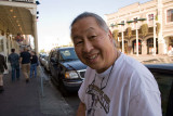 Me in New Orleans, Louisiana