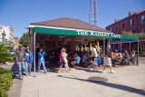 The Market Cafe