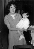 Loretta and Ava