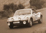 1970 Marathon de la Route - Photo 2