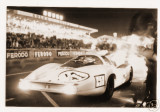 4th Place Porsche 907 LH of Siffert-Herrmann in the pits, Le Mans 1967.jpg