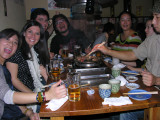 Man, we had a blast.