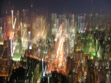 A little fun with longer exposure....
