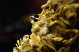 War Tusk, Detail